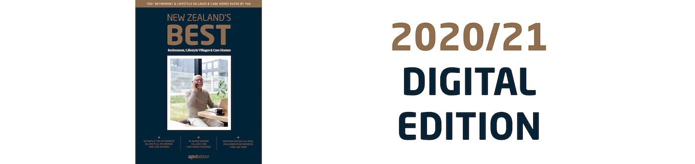 2021 NZ's Best Magazine